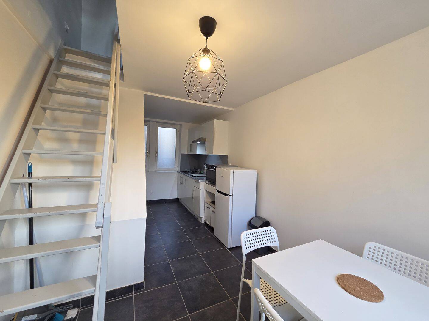Appartement 2 pièces 42 m² · à Troyes · 42 m² · 540 €/mois