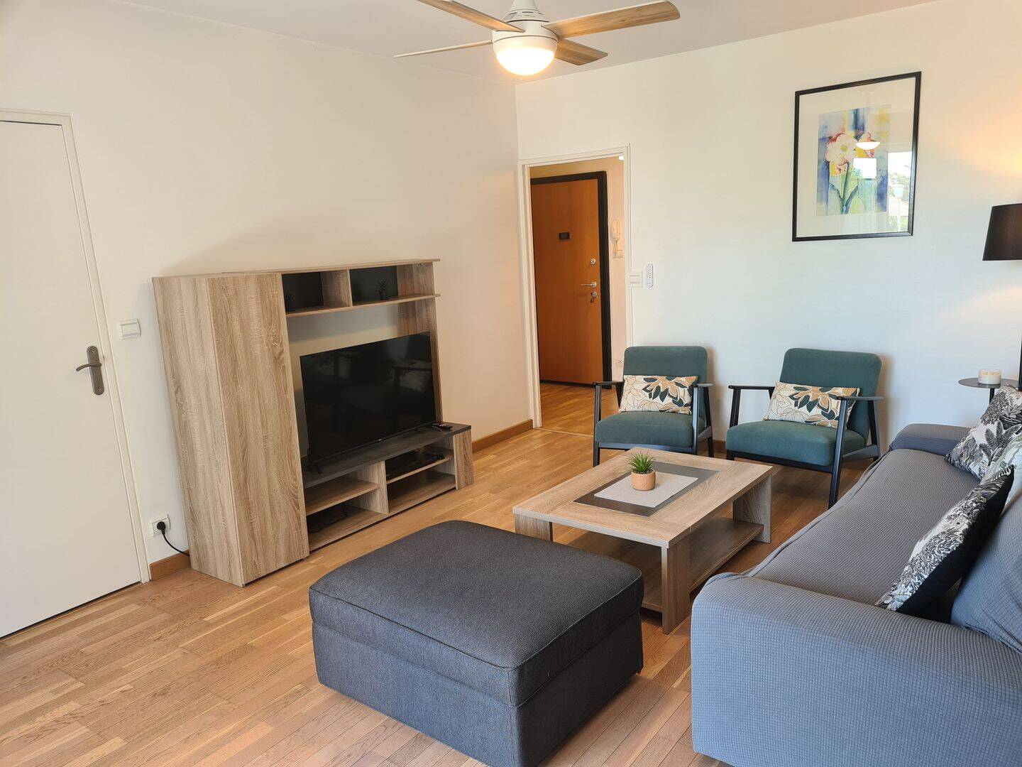 Appartement 3 pièces 83 m² · à Ferney-Voltaire · 83 m² · 1 720 €/mois