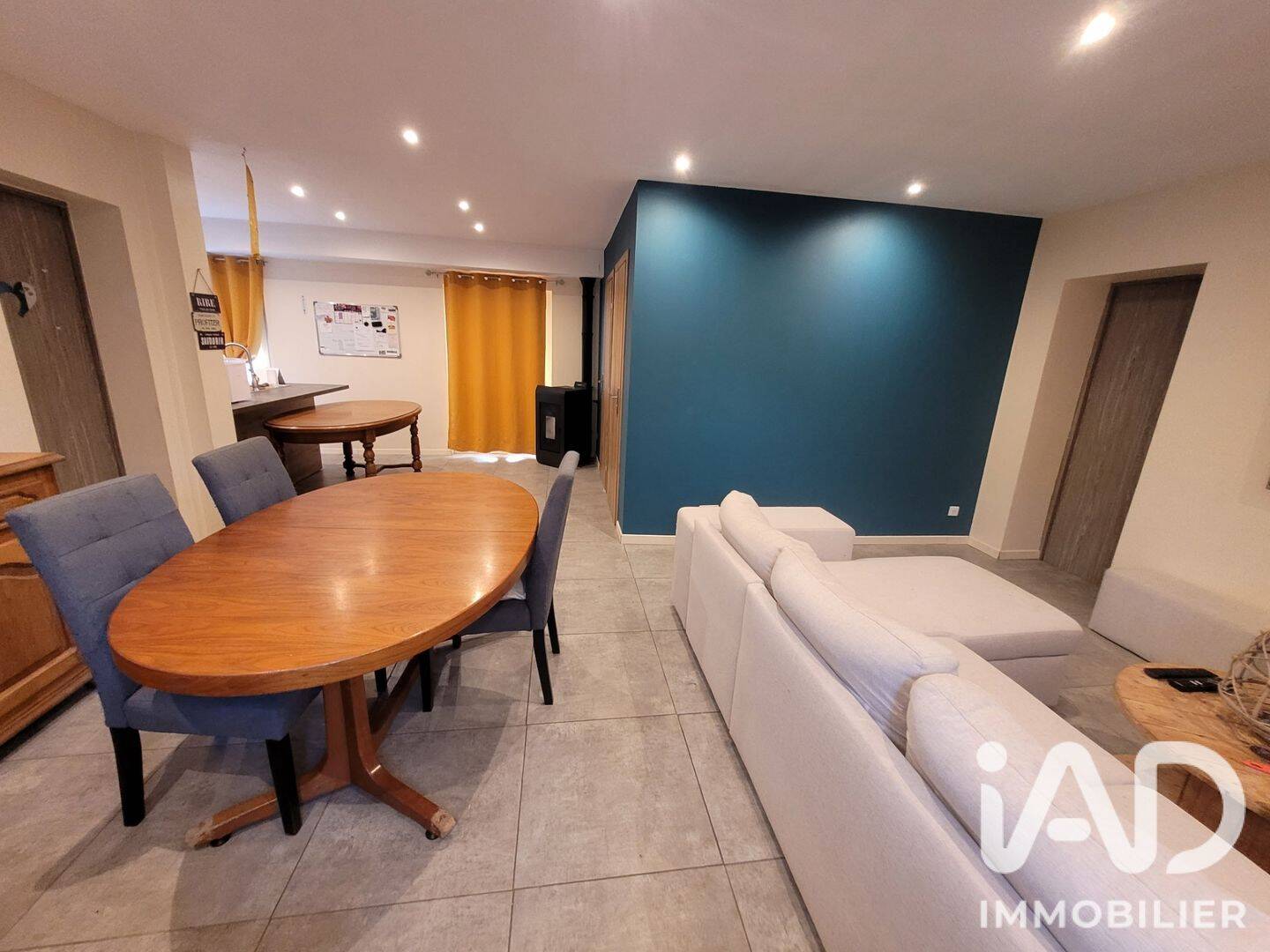Maison 3 pièces 73 m² · à Marles-les-Mines · 73 m² · 150 000 €