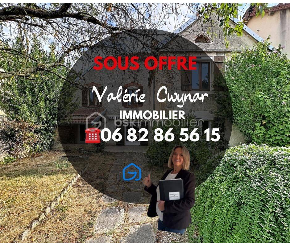 Maison 5 pièces 160 m² · à Champvans · 160 m² · 159 000 €