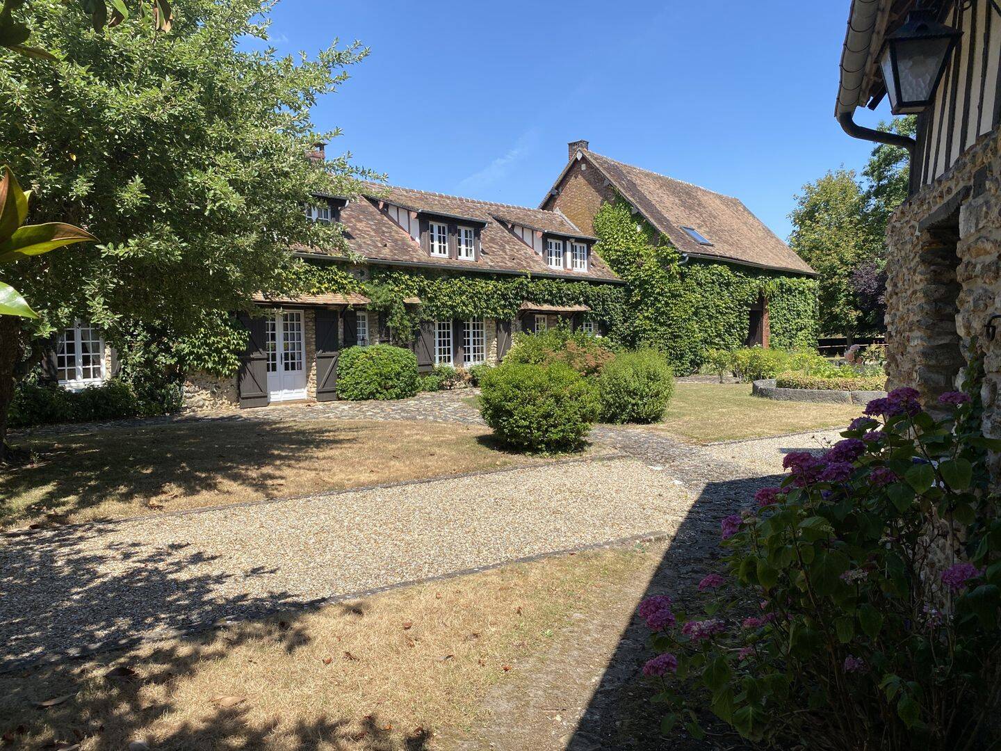 Maison 12 pièces 358 m² · à Pacy-sur-Eure · 358 m² · 595 000 €