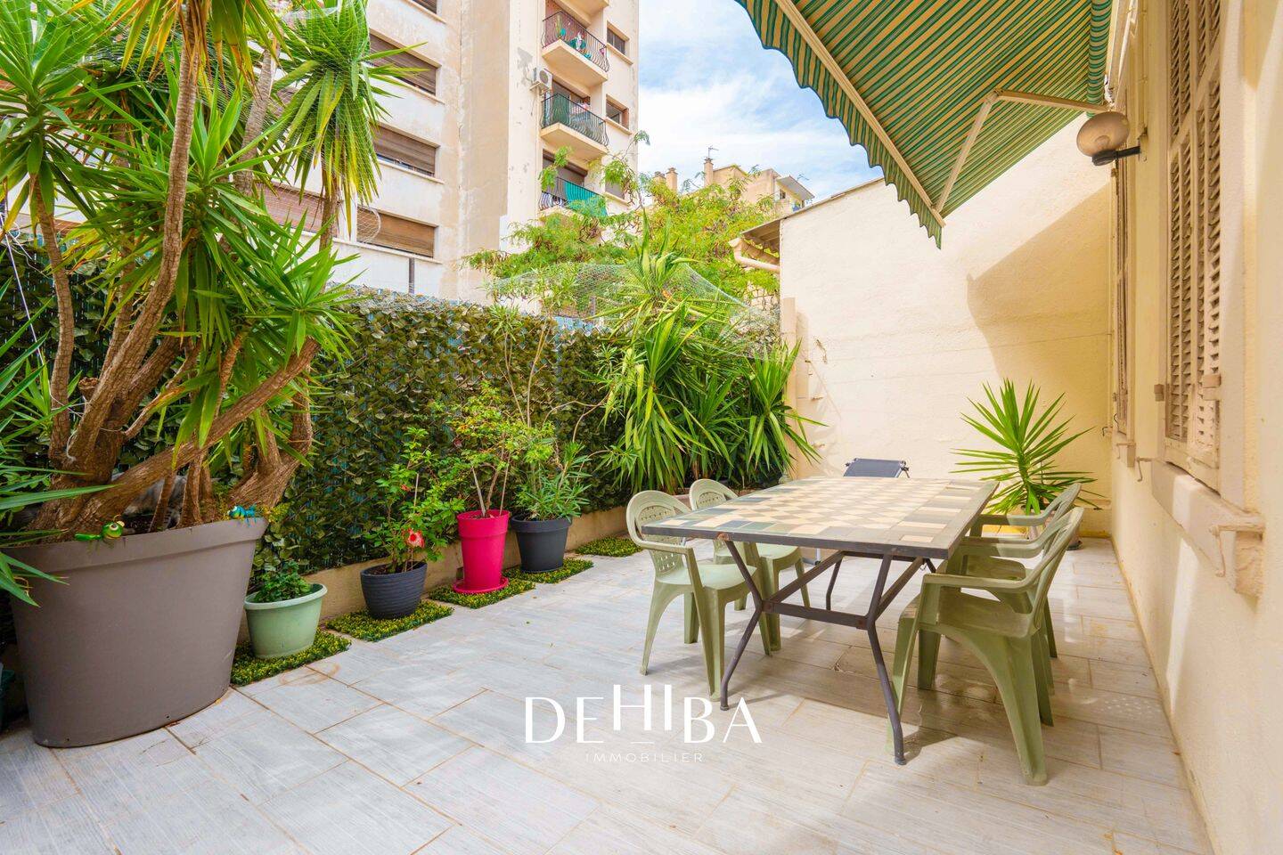 Maison 4 pièces 192 m² · à Marseille 4ème Arrondissement · 192 m² · 470 000 €
