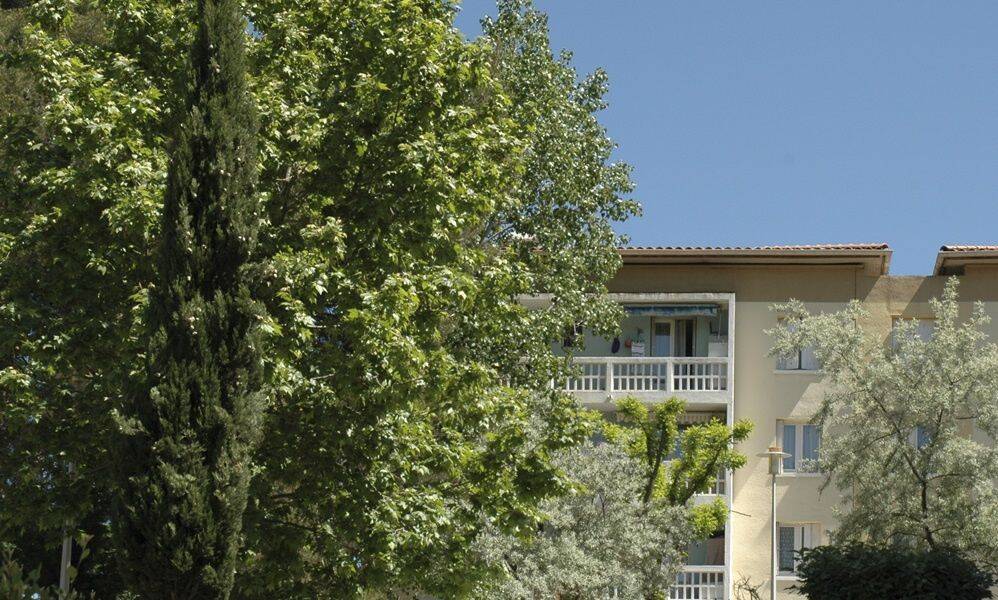 Appartement 5 pièces 67 m² · à Aix-en-Provence · 66,9 m² · 315 000 €