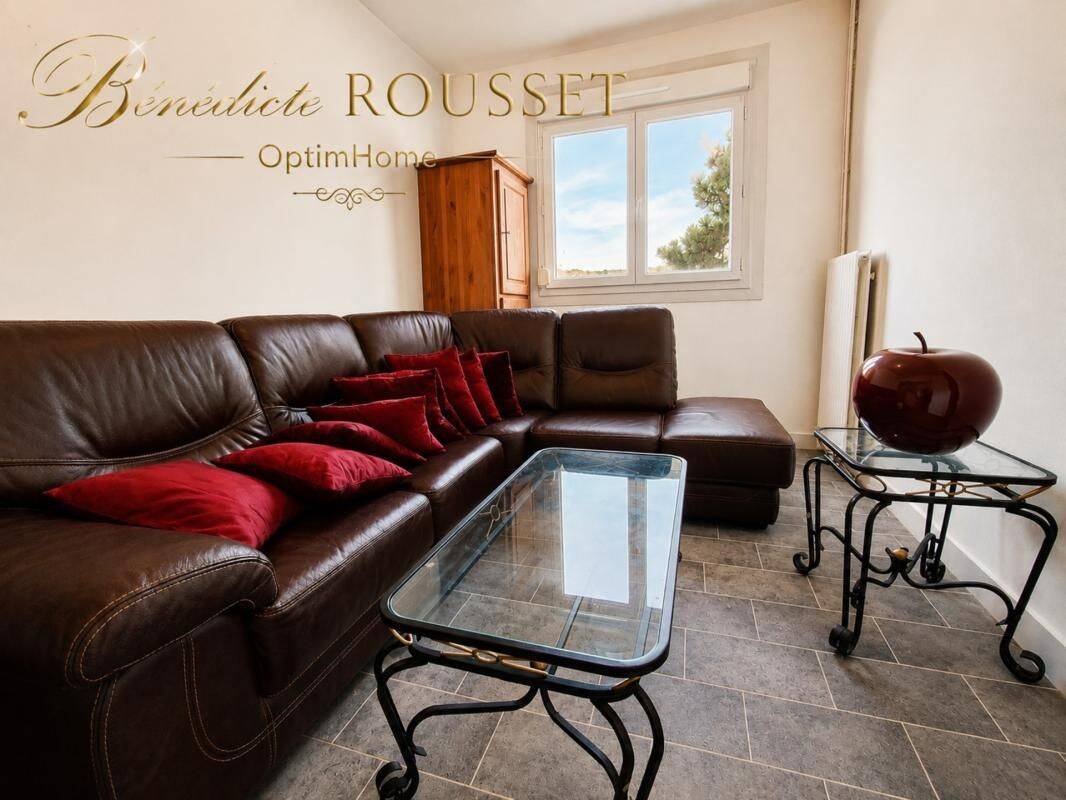 Appartement 3 pièces 52 m² · à Saint-Just-en-Chaussée · 52 m² · 83 000 €