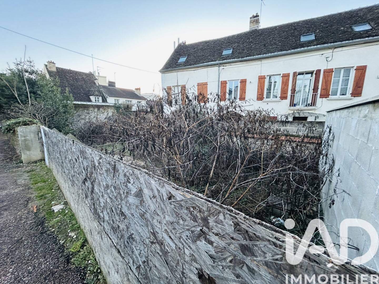 Terrain de 163 m² à Chalon-sur-Saône - photo 2