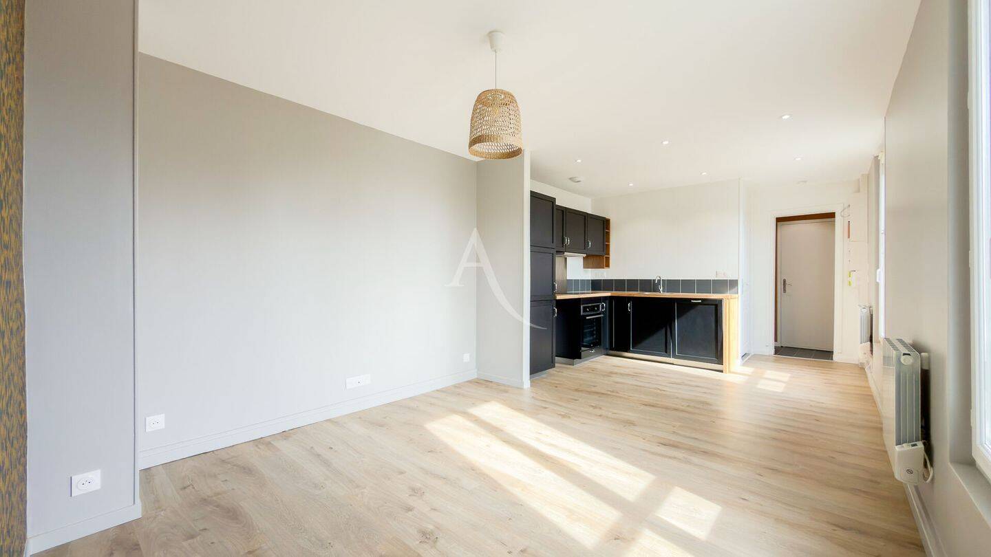 Appartement 2 pièces 43 m² · à Brunoy · 43 m² · 860 €/mois