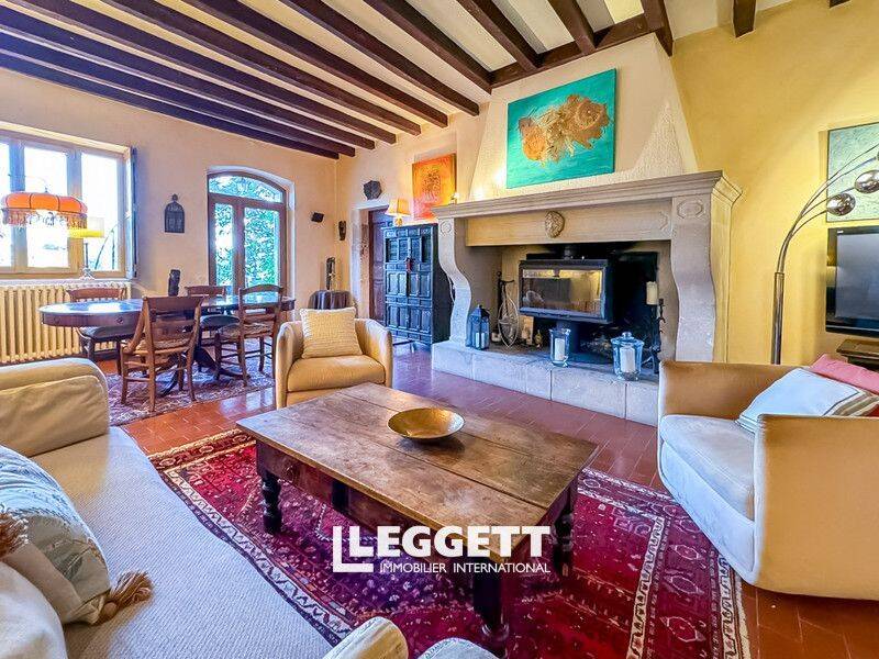 Maison 7 pièces 273 m² · à Visan · 273 m² · 495 000 €