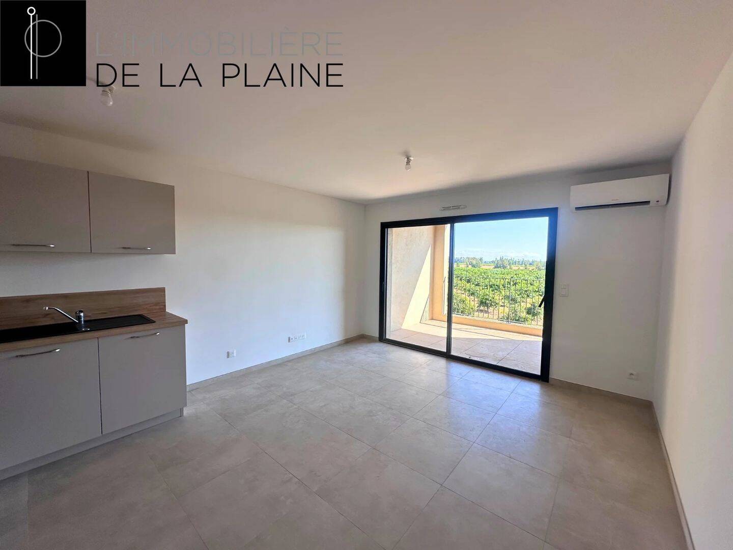 Appartement 2 pièces 43 m² · à Penta-Di-Casinca · 43 m² · 700 €/mois