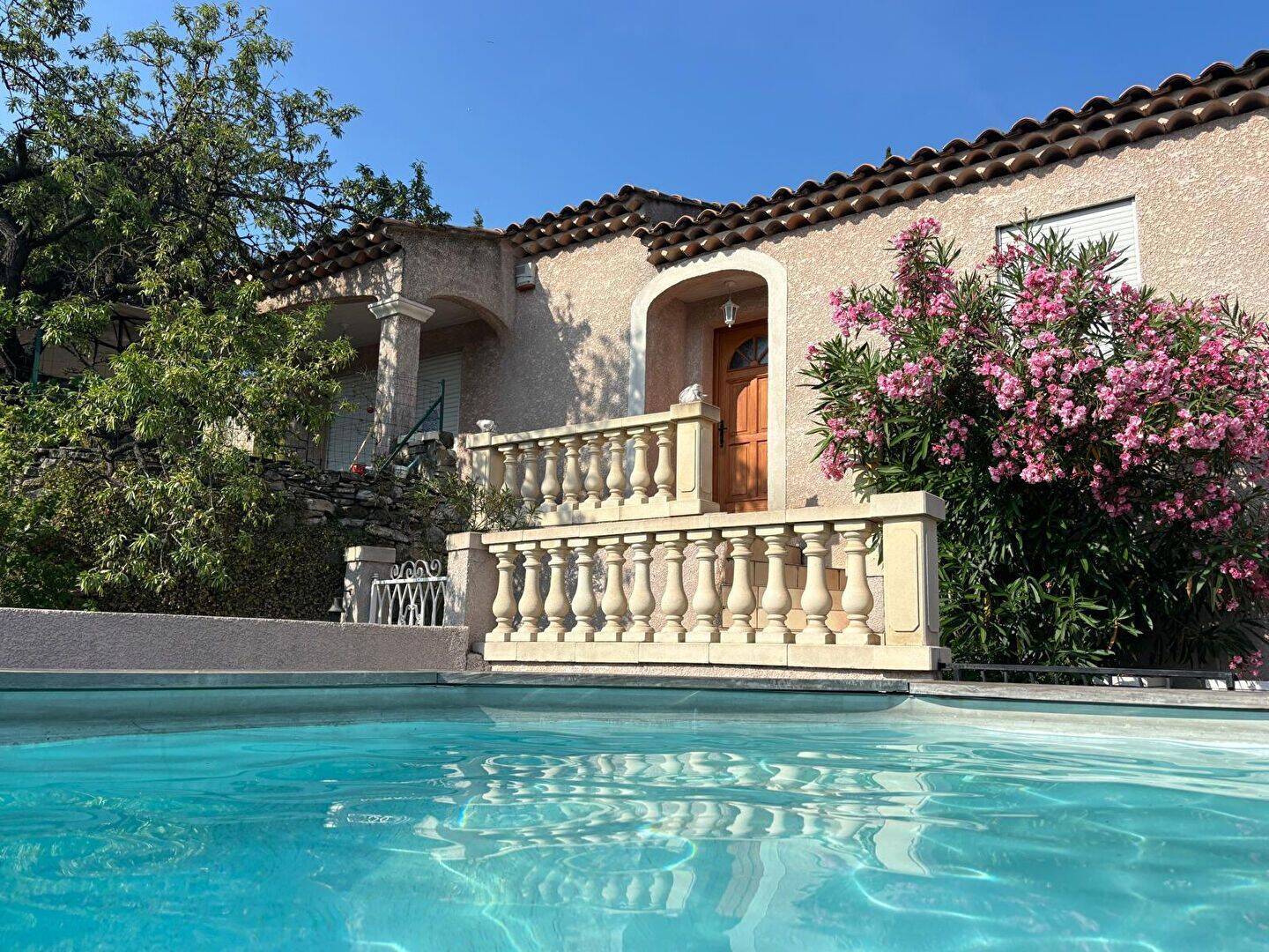 Maison 4 pièces 110 m² · à Les Pennes-Mirabeau · 110 m² · 385 000 €
