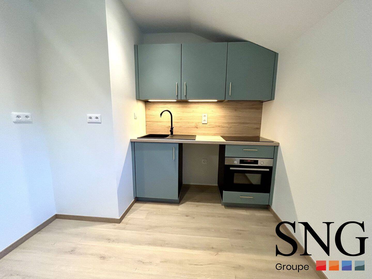 Appartement 1 pièce 22 m² · à Dole · 22 m² · 450 €
