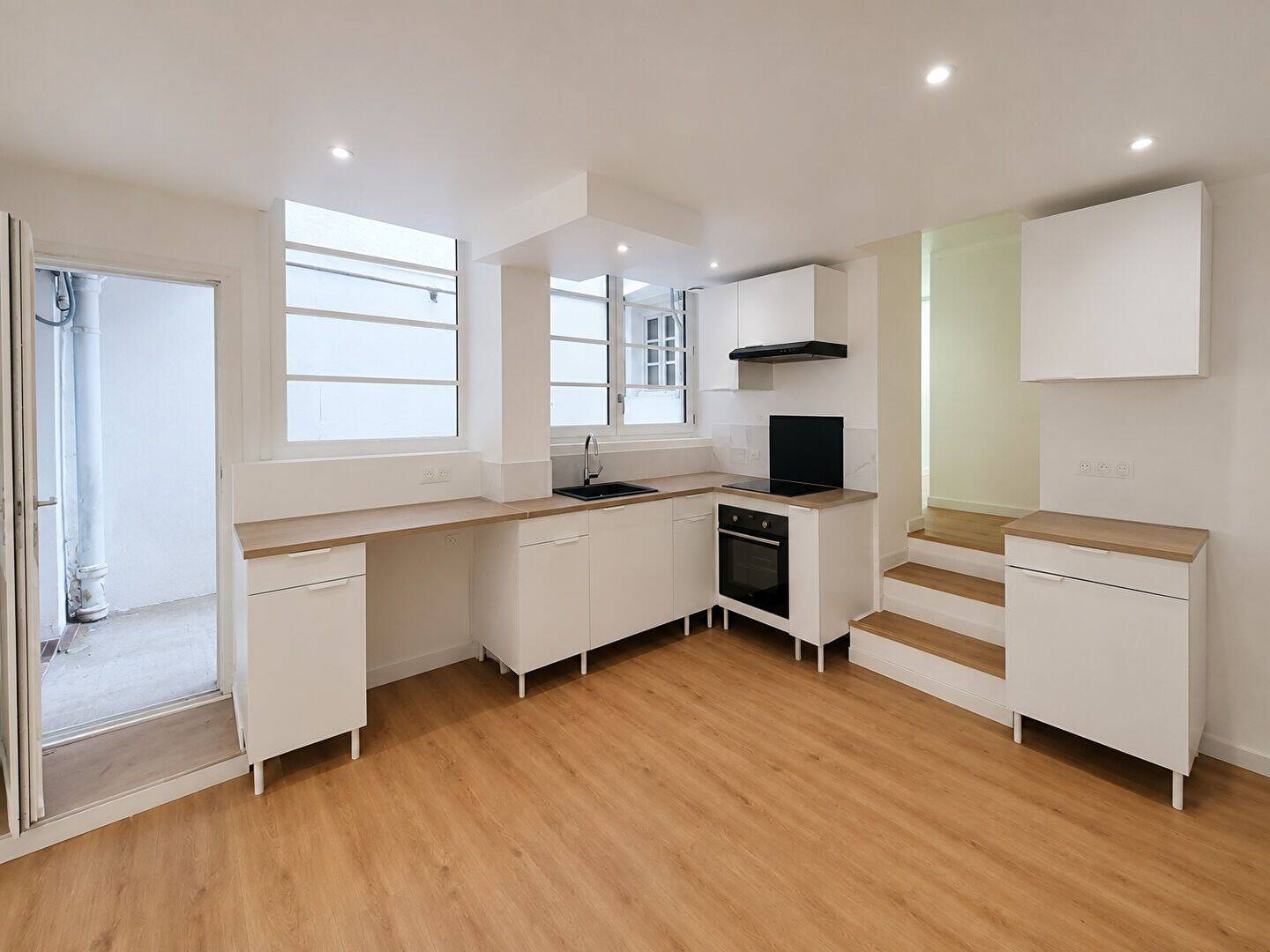 Appartement 3 pièces 66 m² · à Pau · 66 m² · 690 €