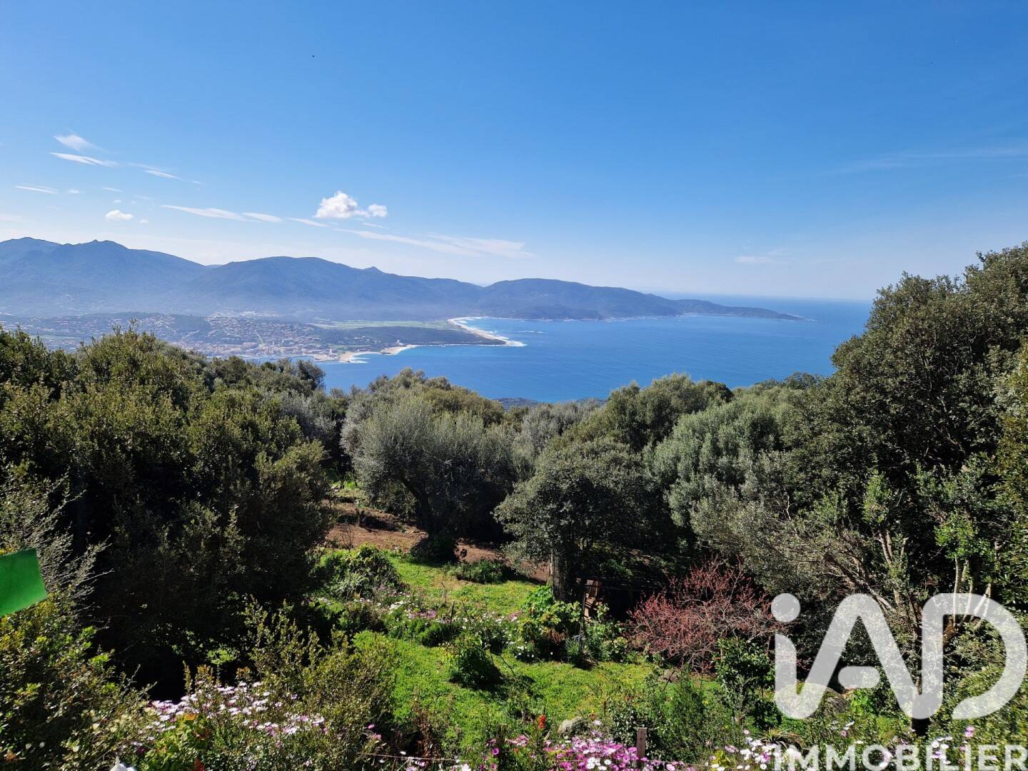 Maison 6 pièces 153 m² · à Olmeto · 153,1 m² · 860 000 €