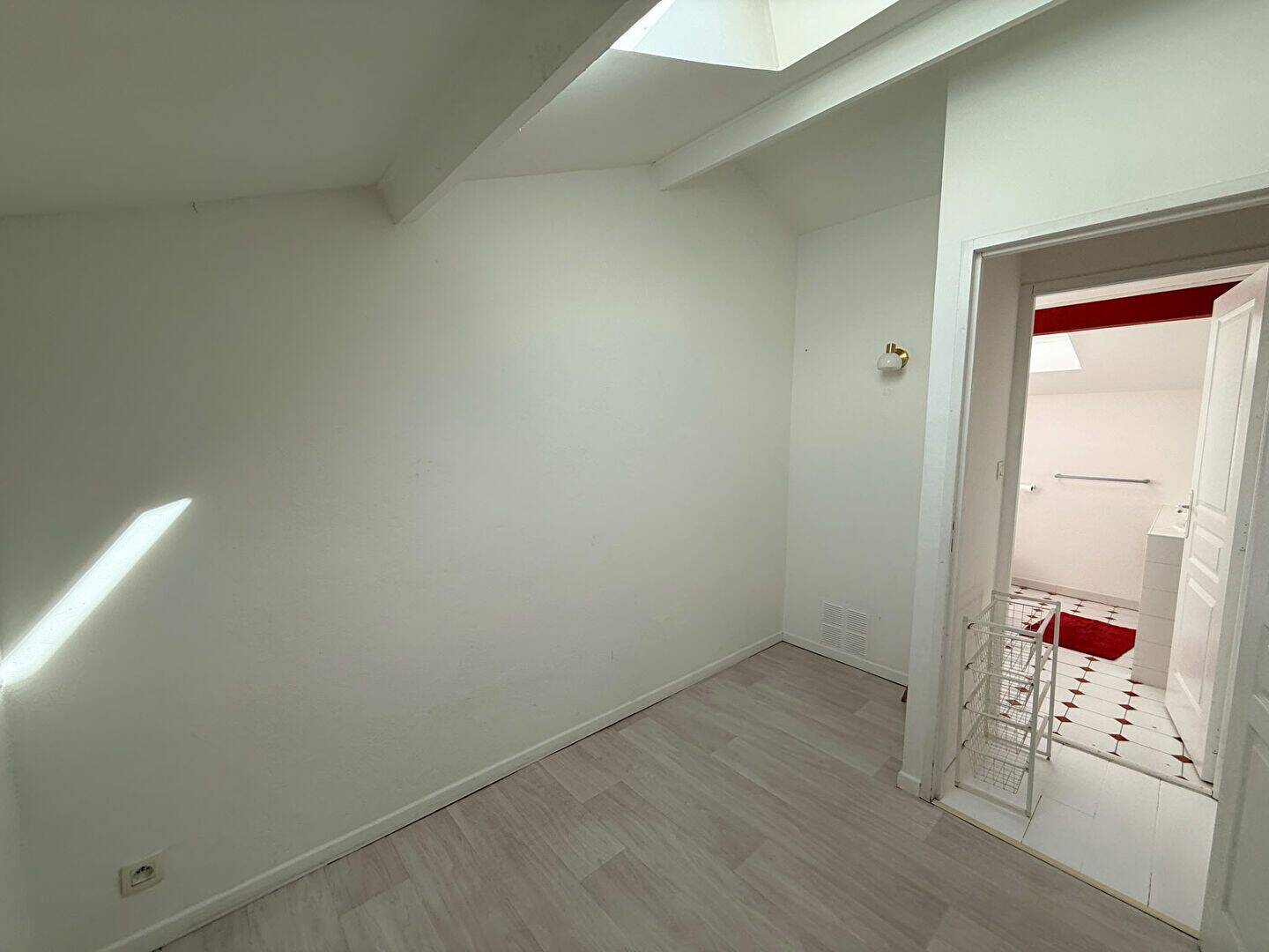 Maison de ville Toulouse - 3 pièces bis — 7