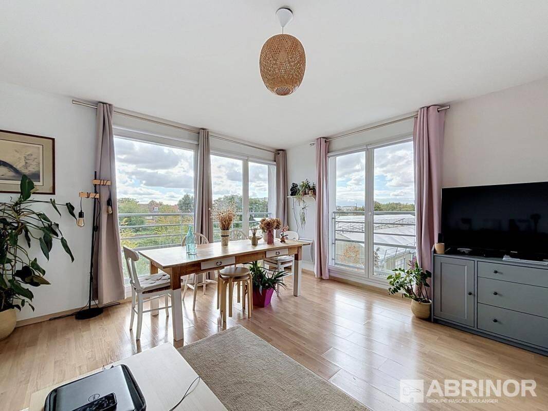 Appartement 2 pièces 62 m² · à Lille · 62 m² · 230 000 €