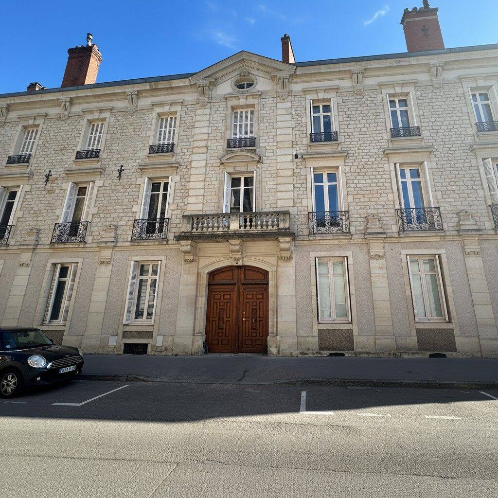 Appartement 6 pièces 250 m² · à Dijon · 250 m² · 525 000 €