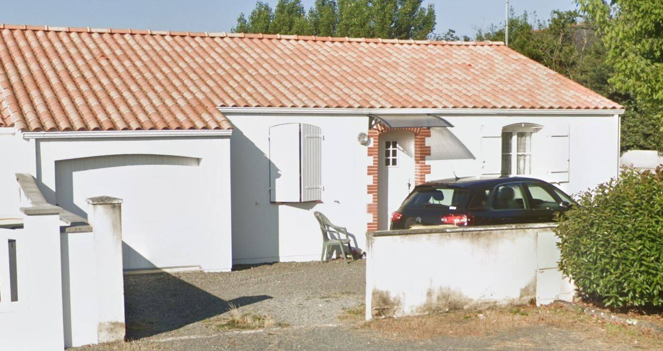 Maison 3 pièces 80 m² · à Soullans · 80 m² · 194 250 €