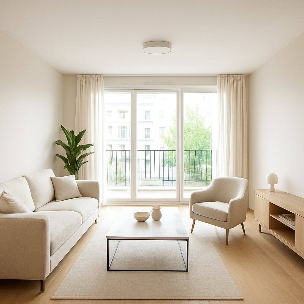 Appartement 3 pièces 68 m² · à Chevilly-Larue · 68 m² · 384 000 €