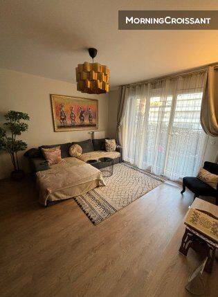 Appartement 3 pièces 64 m² · à Colombes · 64 m² · 2 420 €