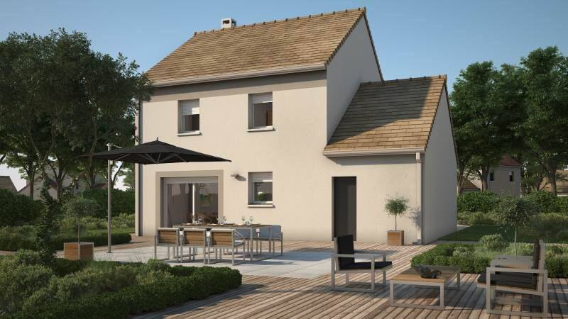 Maison 6 pièces 91 m² · à Martot · 91 m² · 234 141 €