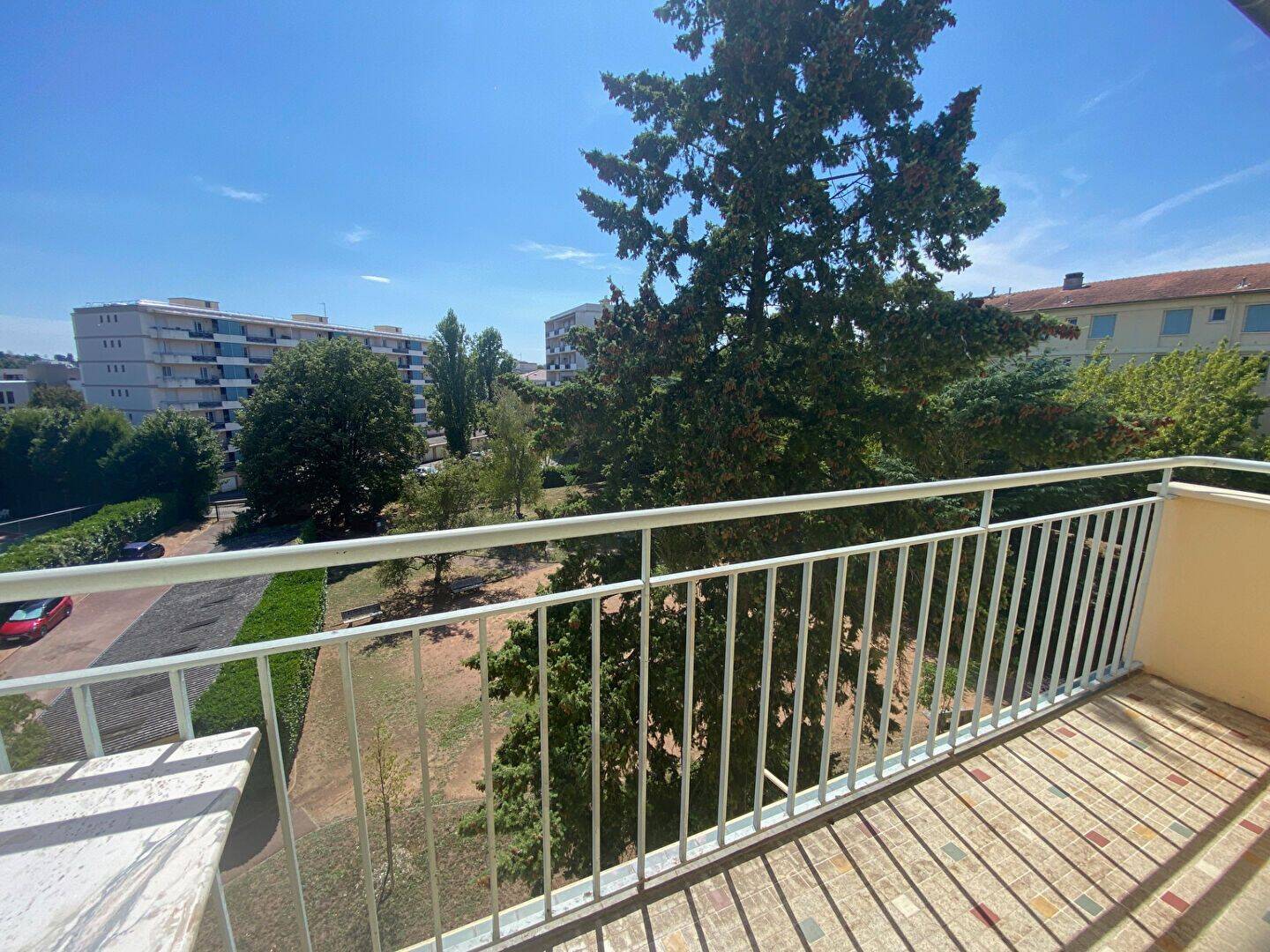 Appartement 3 pièces 70 m² · à Tassin-la-Demi-Lune · 69,7 m² · 1 150 €/mois