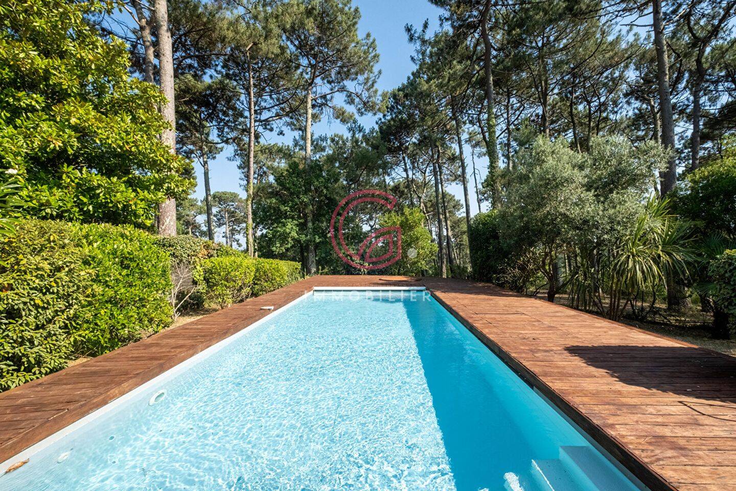Maison 7 pièces 173 m² · à Biscarrosse · 173 m² · 925 000 €