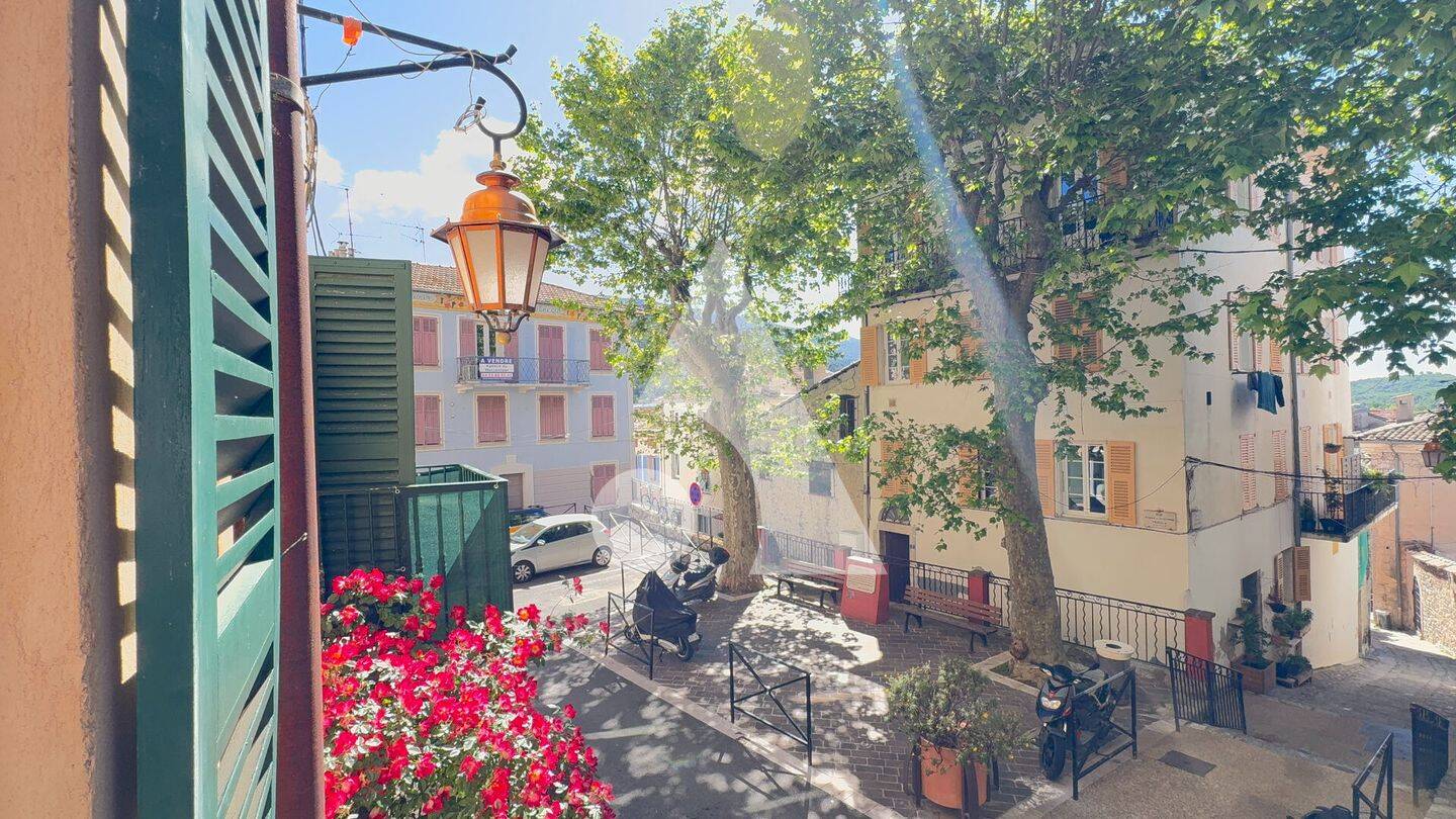 Appartement 2 pièces 26 m² · à Levens · 26 m² · 116 000 €