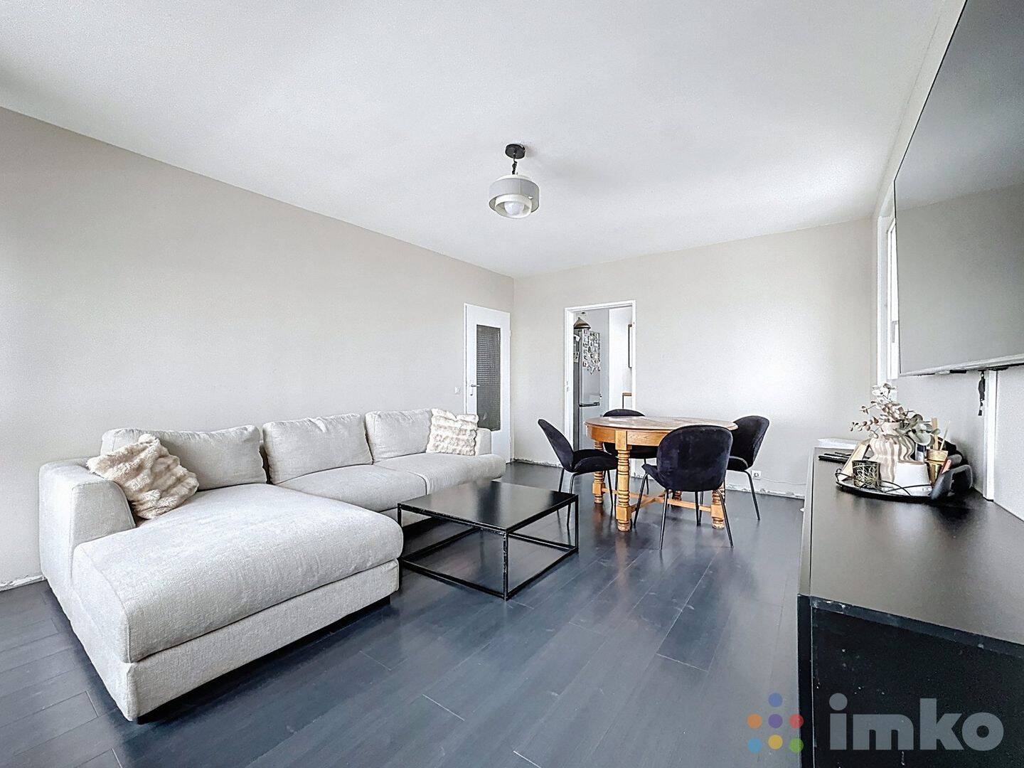 Appartement 3 pièces 66 m² · à Hem · 66 m² · 91 000 €