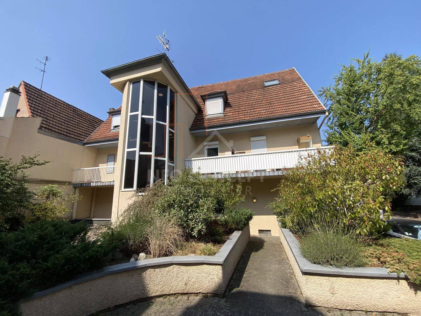 Appartement 3 pièces 62 m² · à Haguenau · 62,3 m² · 127 500 €