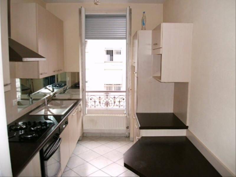 Appartement 2 pièces 48 m² · à Lyon 7ème Arrondissement · 48 m² · 776 €/mois