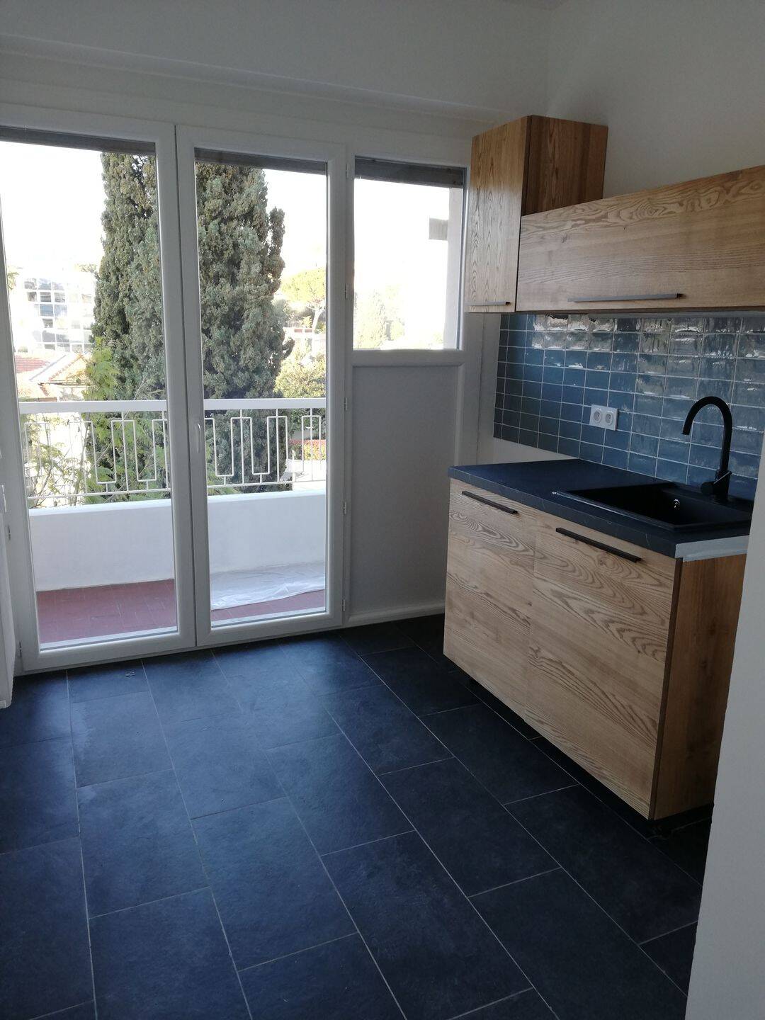 Appartement 2 pièces 48 m² · à Nice · 48 m² · 1 195 €