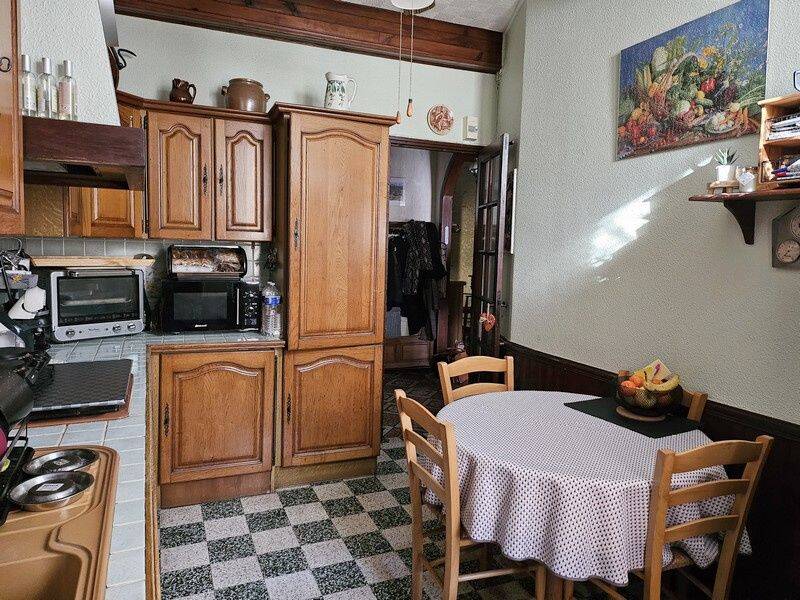 Maison 9 pièces 106 m² · à Lézignan-Corbières · 106 m² · 150 000 €
