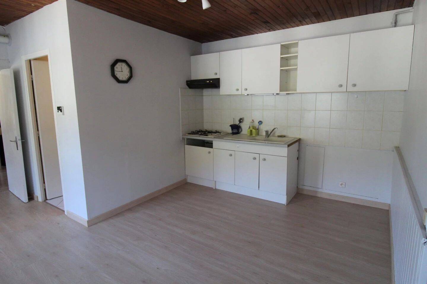 Appartement 2 pièces 45 m² · à Hauts de Bienne · 45 m² · 395 €/mois