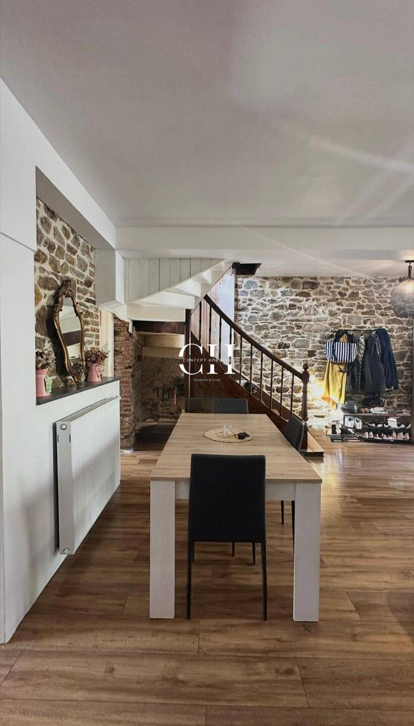 Maison 4 pièces 78 m² · à Lamballe-Armor · 78 m² · 189 900 €