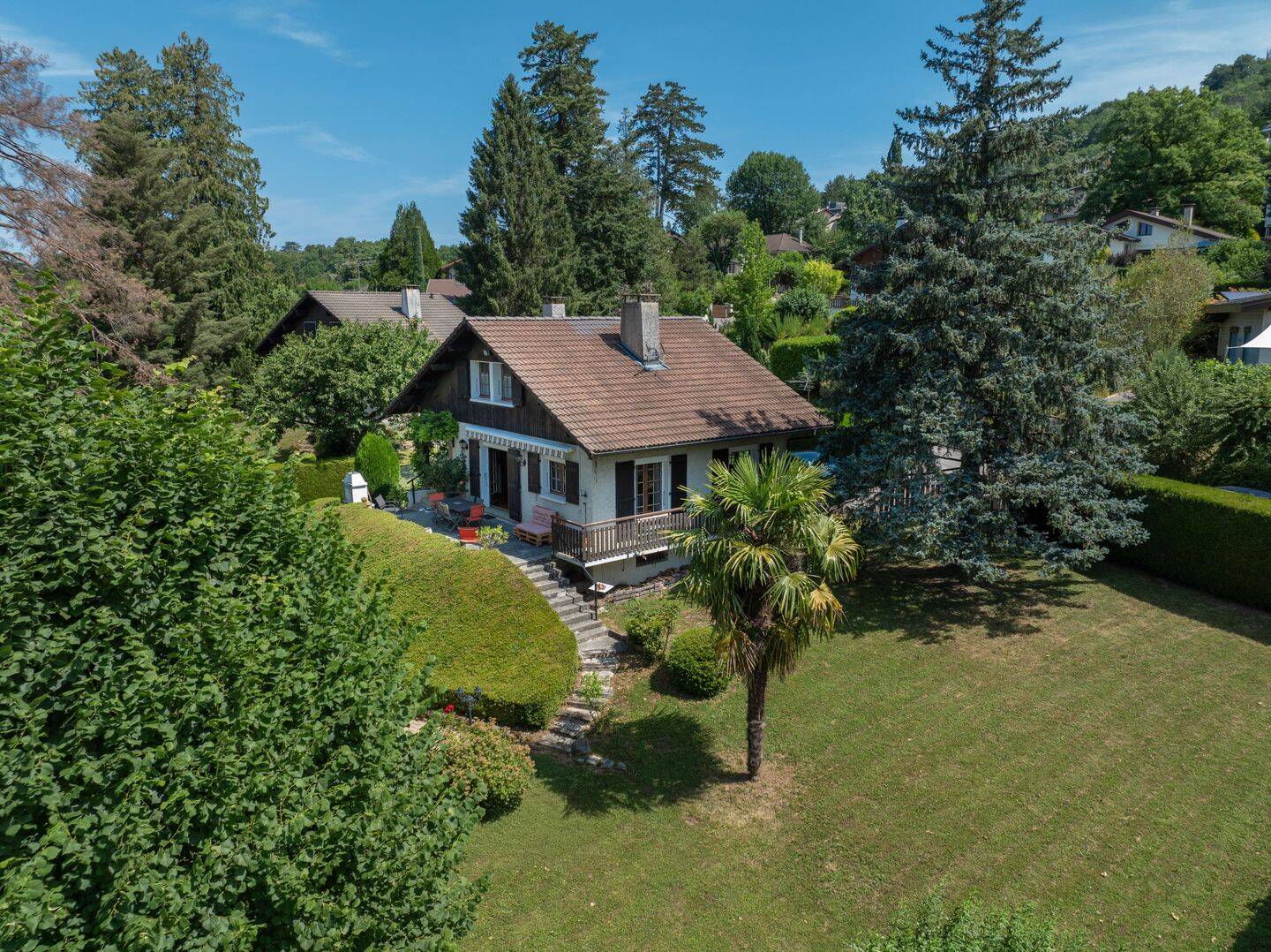 Maison 5 pièces 116 m² · à Annecy · 116 m² · 1 800 000 €