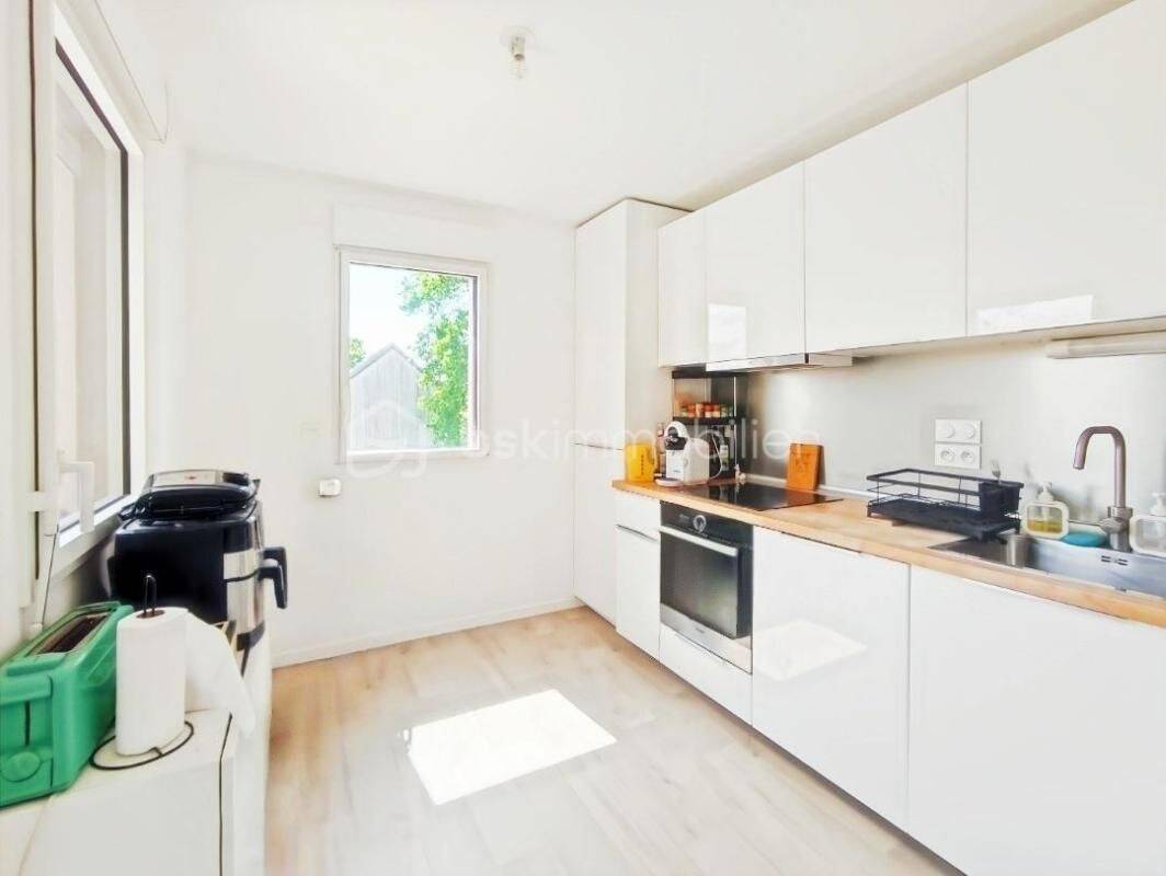Appartement 3 pièces 69 m² · à Chavagne · 69 m² · 209 900 €