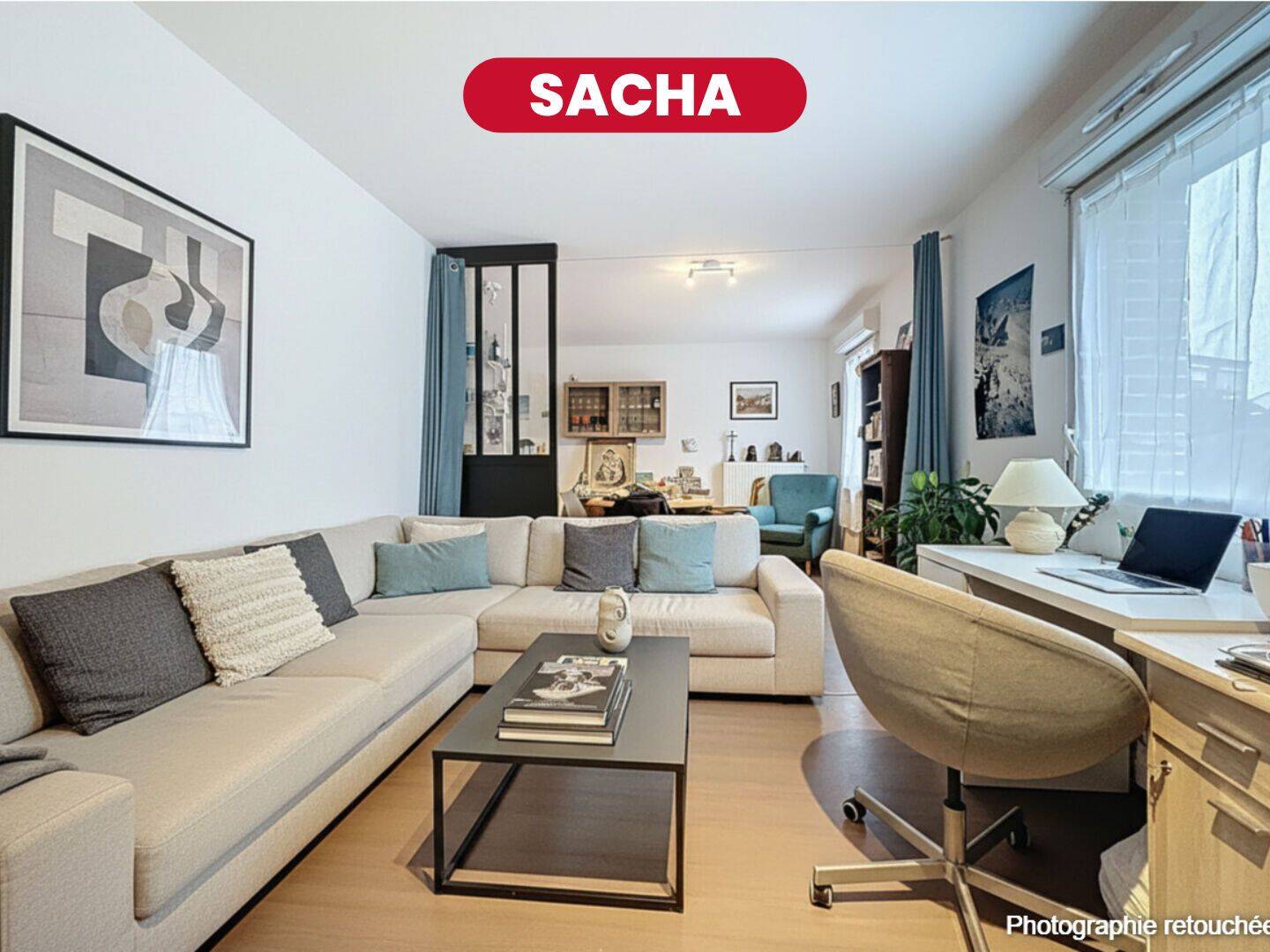 Appartement 1 pièce 35 m² · à Wambrechies · 35,3 m² · 120 000 €