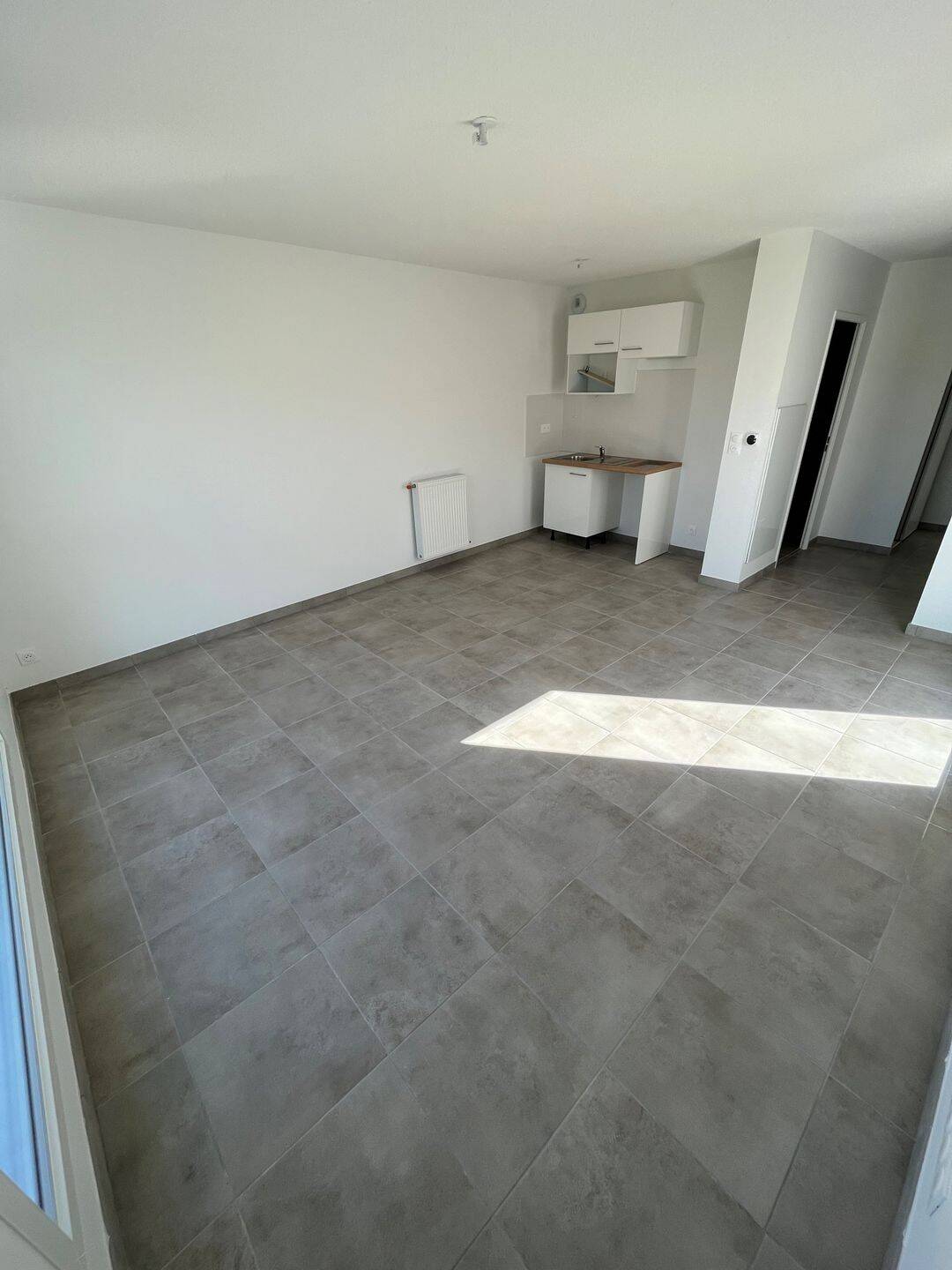 Appartement 2 pièces 42 m² · à Saint-Jory · 41,7 m² · 561 €/mois