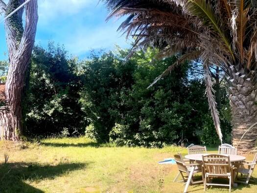 Maison à vendre 460 000 € 5 pièces 3 chambres 95 m² 558 m² de terrain Saint-Georges-d'Oléron 17190