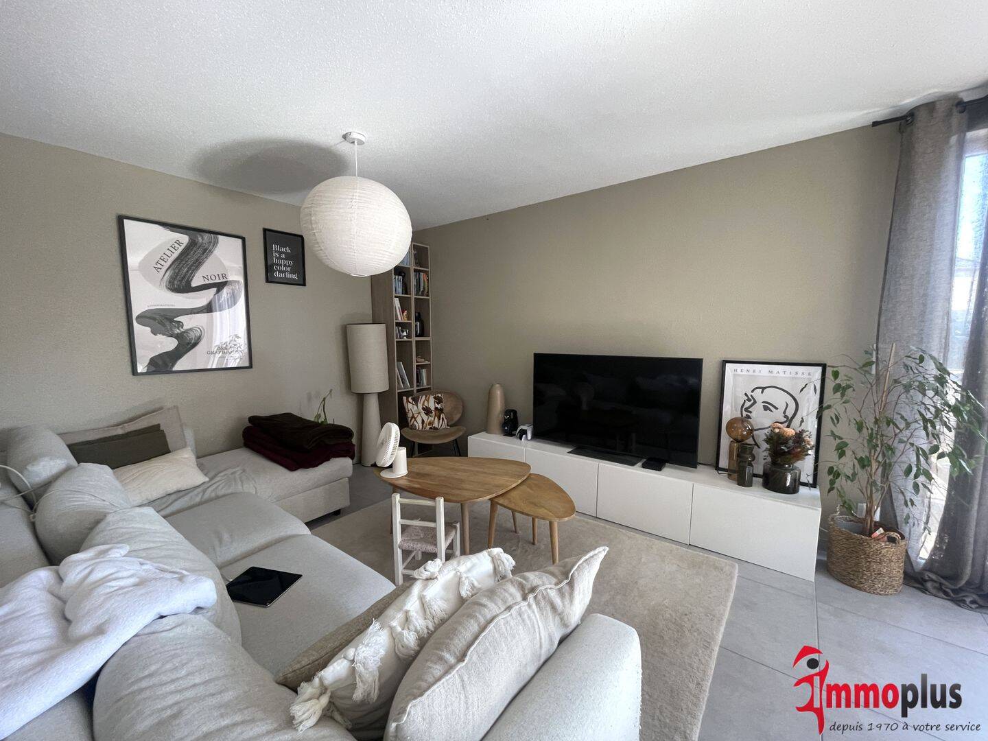 Maison 4 pièces 85 m² · à Fessenheim · 85,3 m² · 1 280 €/mois