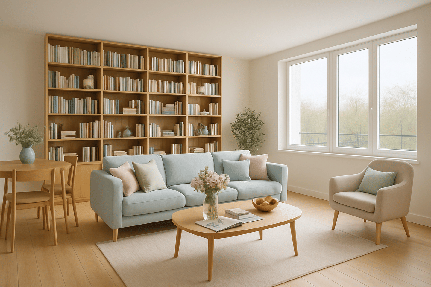 Appartement 3 pièces 65 m² · à Monte · 65 m² · 189 500 €