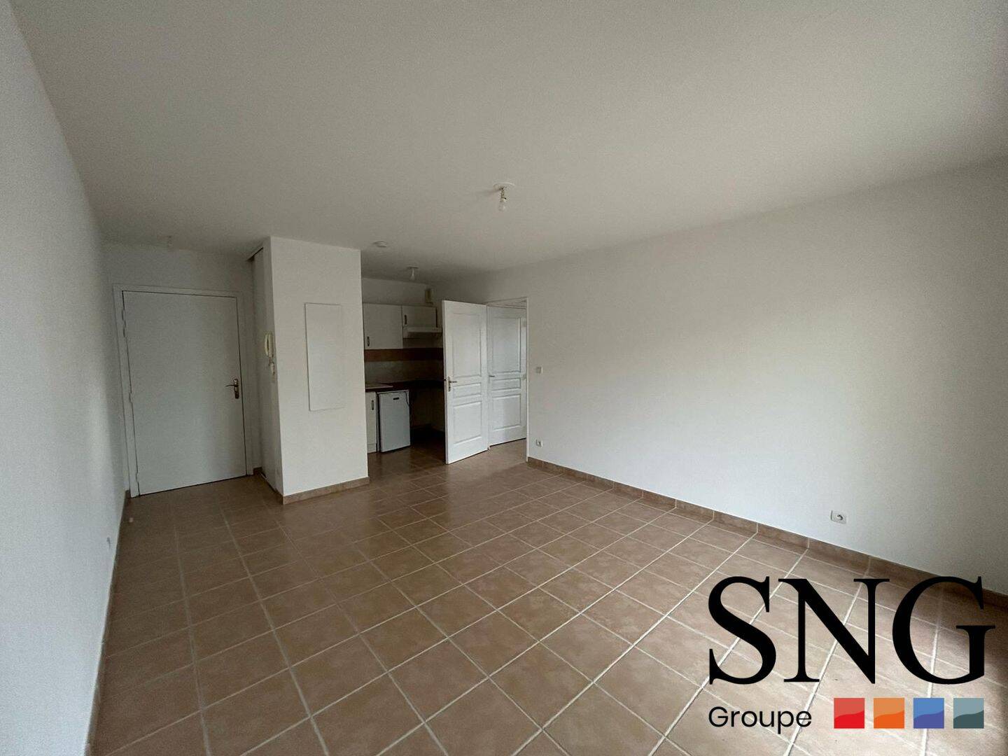 Appartement 2 pièces 40 m² · à Pamiers · 39,5 m² · 505 €/mois