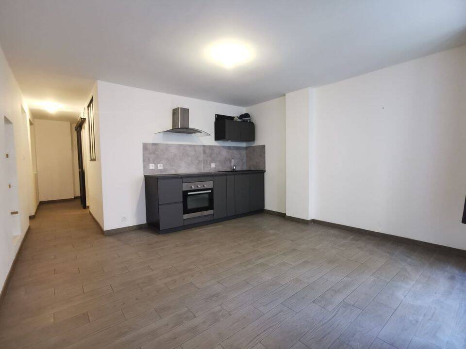 Appartement 2 pièces 34 m² · à Bagnols-sur-Cèze · 34 m² · 490 €
