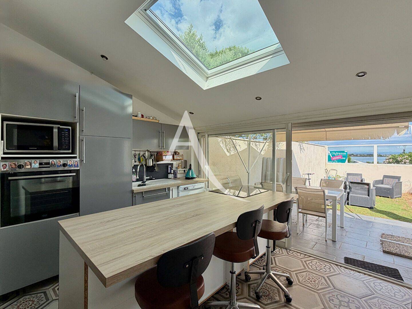Maison 5 pièces 119 m² · à Palavas-les-Flots · 119 m² · 427 000 €