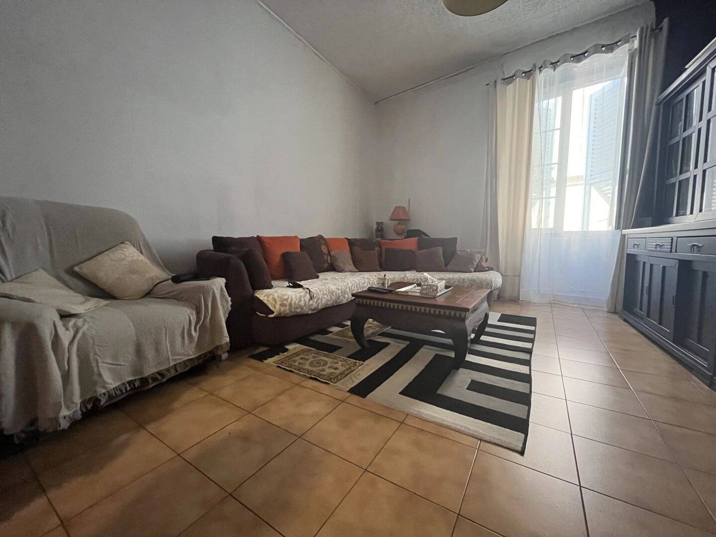Appartement 4 pièces 84 m² · à Bastia · 84,2 m² · 225 000 €