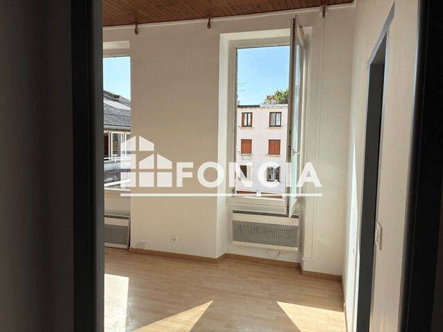 Appartement 2 pièces 35 m² · à Marseille 14ème Arrondissement · 34,6 m² · 513 €