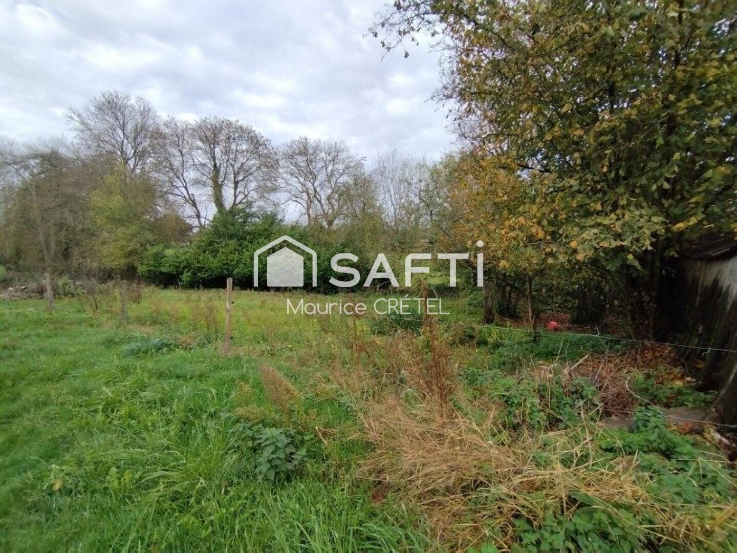 Maison 4 pièces 90 m² · à Saint-Fulgent · 90 m² · 193 500 €