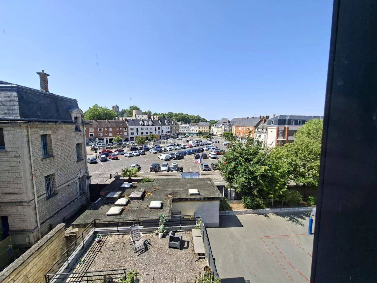 Appartement 4 pièces 73 m² · à Gisors · 72,8 m² · 163 525 €