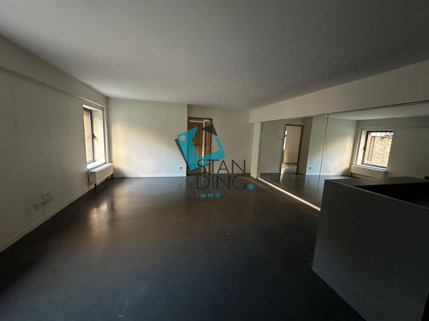 Appartement 2 pièces 55 m² · à Lille · 55,2 m² · 241 500 €