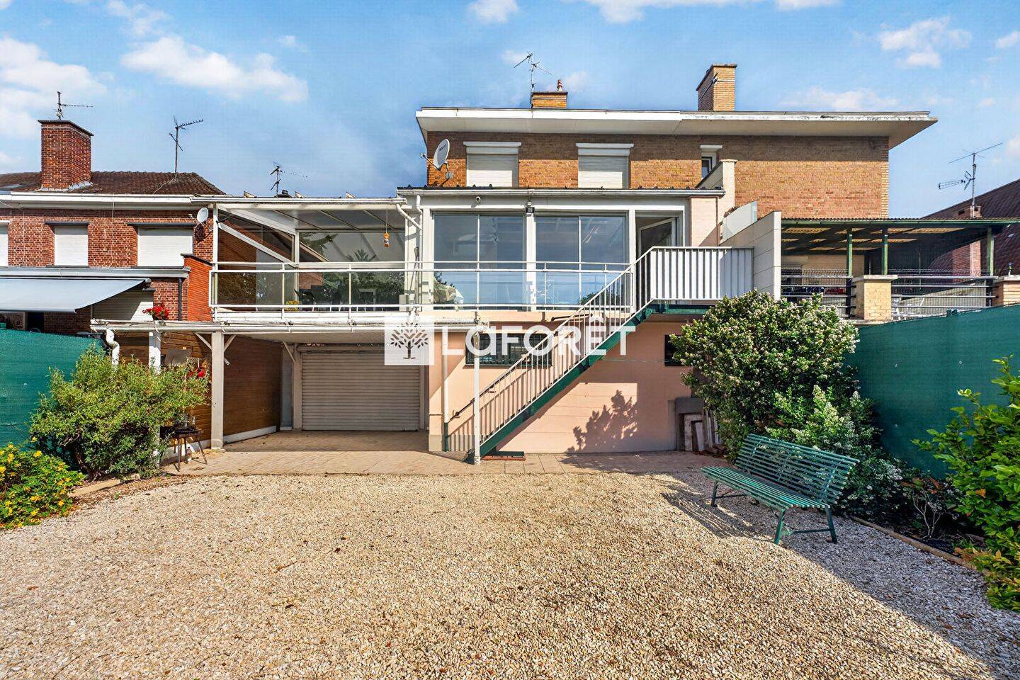 Maison 8 pièces 151 m² · à Douai · 151 m² · 325 000 €