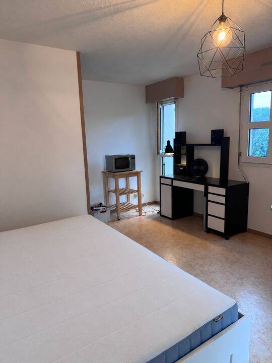 Appartement 1 pièce 20 m² · à Gradignan · 20 m² · 560 €/mois
